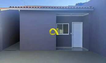 Imagem: Casa à venda Parque Residencial Piracicaba