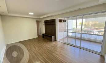 Imagem 3: Apartamento à venda no Parque Prado ? Condomínio Gemini | 108 m²