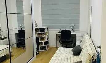 Imagem 7: Apartamento com 2 dormitórios, 65 m² - venda por R$ 450.000,00 ou aluguel por R$ 3.500,00