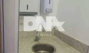 Imagem 4: Sala - / Comercial / Barra da Tijuca