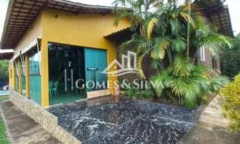 Imagem 3: CHACARA A VENDA NO VIVENDAS SANTA MONICA II EM IGARAPE