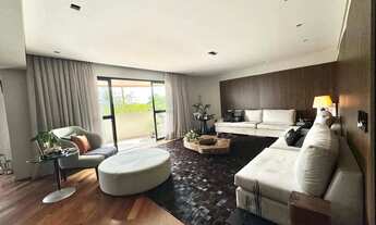 Imagem: Apartamento de Alto Padrão no Edifício