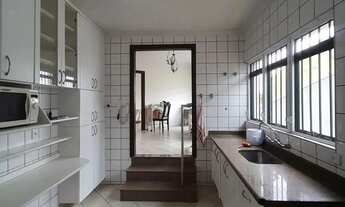 Imagem 6: Casa para locação Espaço, conforto e lazer completos!