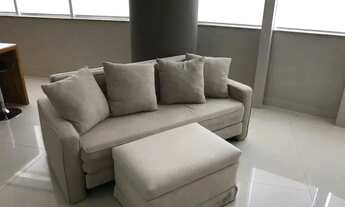 Imagem 4: Flat para locação no Brooklin - Edifício NYC Berrini - Cód. EIB06546