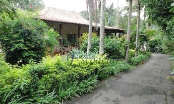 Imagem 5: Chácara à venda, 3750 m² por R$ 2.750.000,00 - Vila Clarice - São Paulo/SP