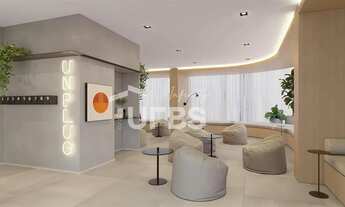 Imagem 5: Comercial à Venda no Metropolitan Bueno Torre Chicago no Setor Bueno com 47,89 m² e 1 vag