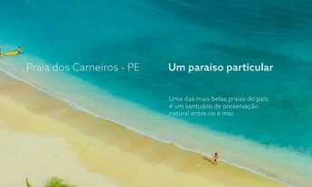 Imagem 4: Lançamento em na praia dos Carneiros: Lazer de Resort e Alta Rentabilidade com a Due