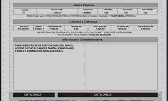 Imagem 6: Loja frontal na Barrinha-terreo