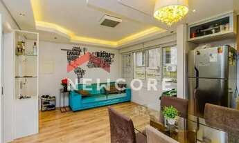 Imagem: Apartamento em Rua Demétrio Ribeiro - Centro