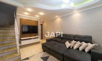 Imagem: Casa com 2 dormitórios à venda, 96 m²