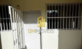 Imagem 5: Apartamento à venda, 43 m² por R$ 145.000,00 - Residencial Buena Vista III - Goiânia/GO