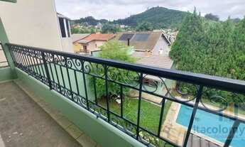 Imagem 3: Casa com 3 dormitórios, 266 m² - venda por R$ 3.000.000 ou aluguel por R$ 14.890/mês - Alp