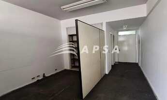 Imagem 3: SALA COMERCIAL NO CENTRO DO RIO DE JANEIRO, ESTA SALA COMERCIAL AMPLA É A OPORTUNIDADE PER