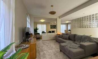 Imagem 3: Casa à venda com 4 suites 325Mc no Condomínio Residencial Alphaville 5