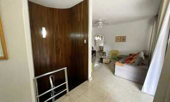 Imagem 6: Casa para aluguel, 4 quartos, 2 suítes, 5 vagas, São Luíz - Belo Horizonte/MG