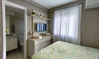 Imagem 4: Apartamento Para locação no Taquaral em Campinas-SP