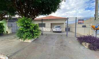 Imagem: Casa à venda, Vila Nasser, Campo Grande