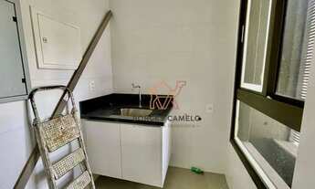 Imagem 7: Apartamento com 3 quartos para alugar, 93 m² por R$ 9.231/mês - Vale do Sereno - Nova Lima