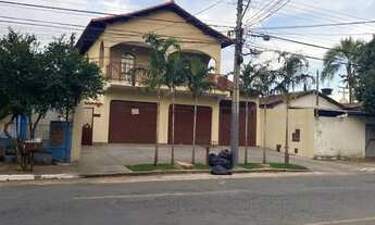 Imagem: Sobrado no Setor Leste Vila Nova Goiânia