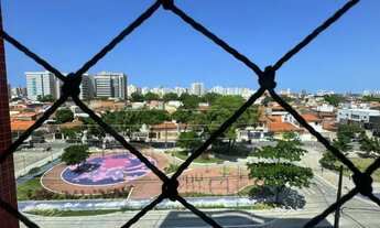 Imagem 5: Alugo Apartamento Mobiliado na Jatiúca Localização Privilegiada!