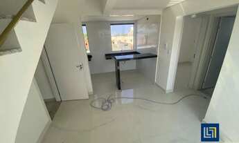 Imagem 4: EXCELENTE COBERTURA 02 QTOS/01 VG SÃO JOÃO BATISTA