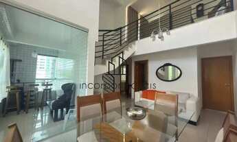 Imagem 2: Cobertura à venda, 3 quartos, 1 suíte, 3 vagas, Buritis - Belo Horizonte/MG