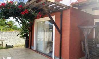 Imagem 2: Casa de 4 quartos no Condomínio Fazenda Real I/II, Macaíba - RN