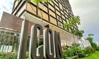 Imagem: Ceci- Pronto para Morar o Icon, 30m, alto