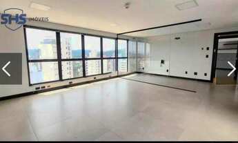 Imagem: Sala para alugar, 83 m² por R$ 7.050,00/mês