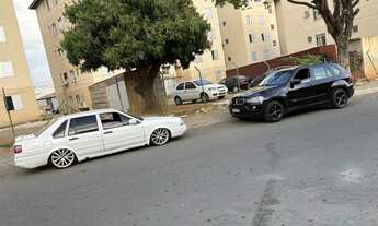 Imagem 4: Apartamento CDHU