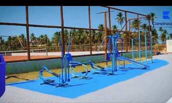 Imagem 14: SUNSET BEACH - Condomínio c/ acesso a praia c/ 205,20m²