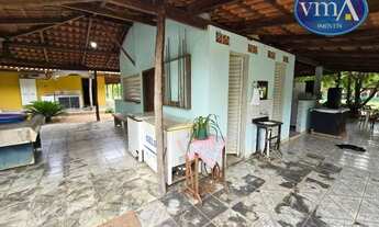 Imagem 7: Vendo chácara 2.000 m², Residencial Nova Esperança, Distrito de Nova Esperança (Pequizeiro