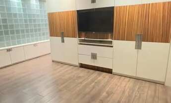 Imagem 5: Apartamento para venda tem 252 metros quadrados com 3 quartos em Seminário - Curitiba - Pa