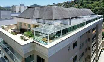 Imagem: Cobertura Linear com 4 quartos à venda