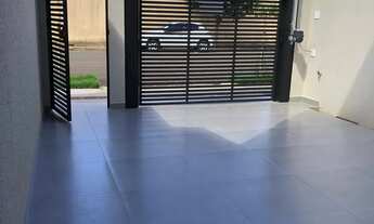 Imagem 4: Sobrado Geminado, casa com 3 quartos, área gourmet!