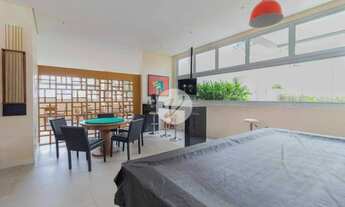 Imagem 5: Apartamento 2 Dormitórios com Suíte no Vila Apiaí, Santo André Mobiliado