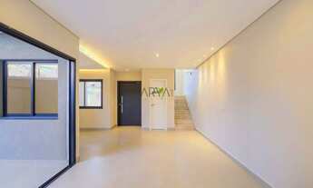 Imagem 4: Sobrado à venda em Pinhais ARYA1