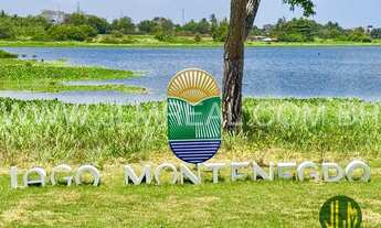 Imagem 2: TERRENO PARA VENDA NO LOTEAMENTO LAGO MONTENEGRO - FORTALEZA - CE