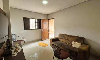 Imagem 7: CASA COM PISCINA E 3 DORMITORIOS