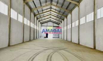 Imagem: Galpão para locação no bairro Pagador