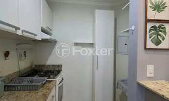 Imagem 5: Apartamento à venda Rua Manoel Pedro Vieira, Morro das Pedras - Florianópolis