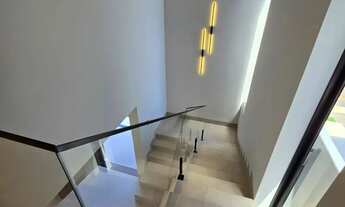 Imagem 7: Vende-se Sobrado no Alphaville com 4 suítes Palmas - To