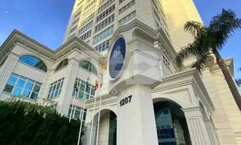 Imagem 2: Sala comercial para locação no edifício embraed