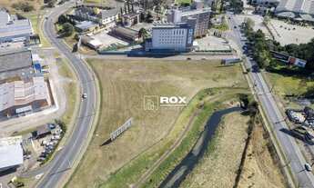 Imagem 7: Terreno à venda, 11062 m² por R$ 26.370.000,00 - Águas Belas - São José dos Pinhais/PR