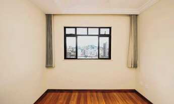 Imagem 6: 4 quartos impecável no Alto dos Passos e com lazer para locação