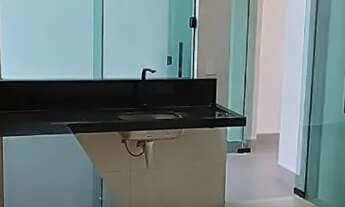 Imagem 6: Casa Moderna com 3 Quartos e Varanda Gourmet - Localização Privilegiada em Aparecida de Go