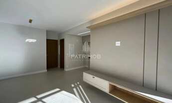 Imagem 6: Apartamento 82m², c/ 2 Suítes e Lazer completo - em Jd. Olhos D´Água