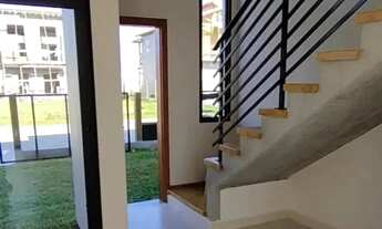 Imagem 2: Sobrado para Venda em Imbituba, Araçatuba, 3 dormitórios, 1 suíte, 2 banheiros, 1 vaga