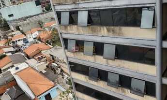 Imagem 7: Prédio Comercial no Bairro Vila Independência em São Paulo