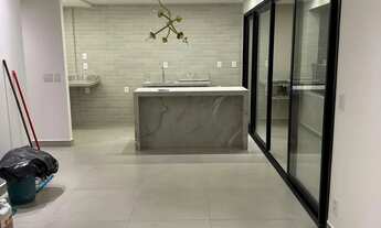 Imagem: Apartamento frente Shopping Cerrado